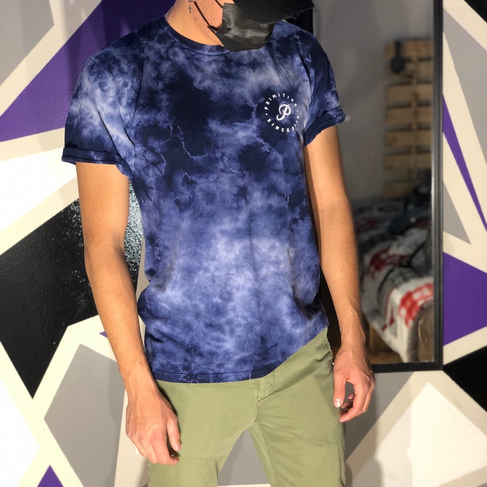 Primitive shirt